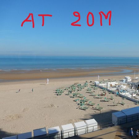 Апартаменты Studio Center Of Ostend W/Parking & South Terrace Экстерьер фото