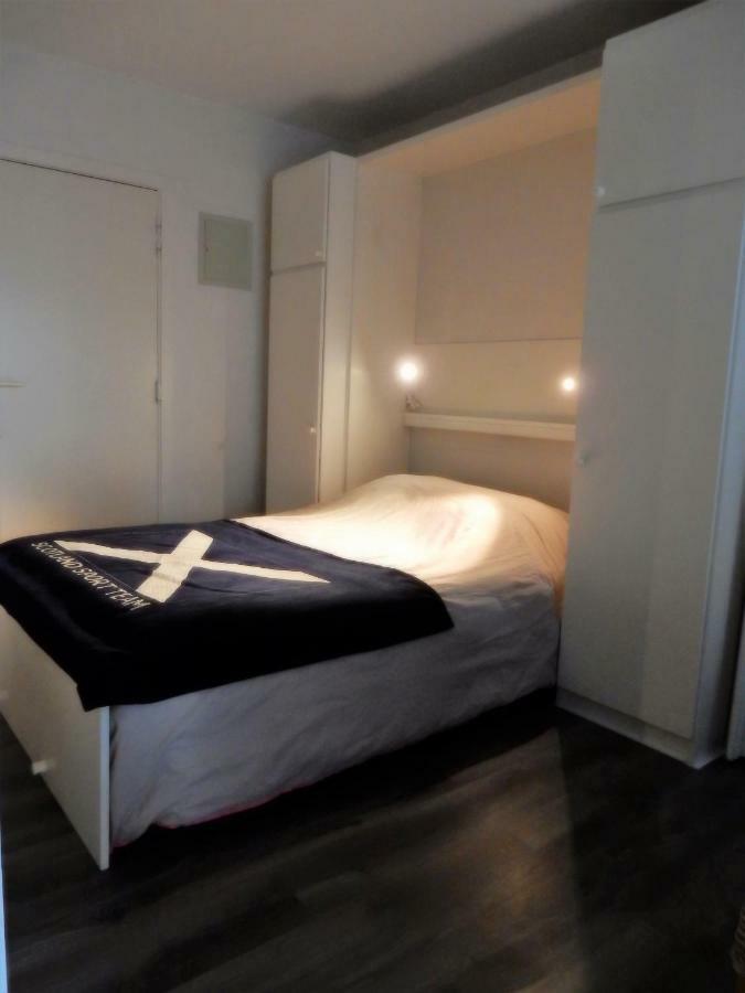 Апартаменты Studio Center Of Ostend W/Parking & South Terrace Экстерьер фото