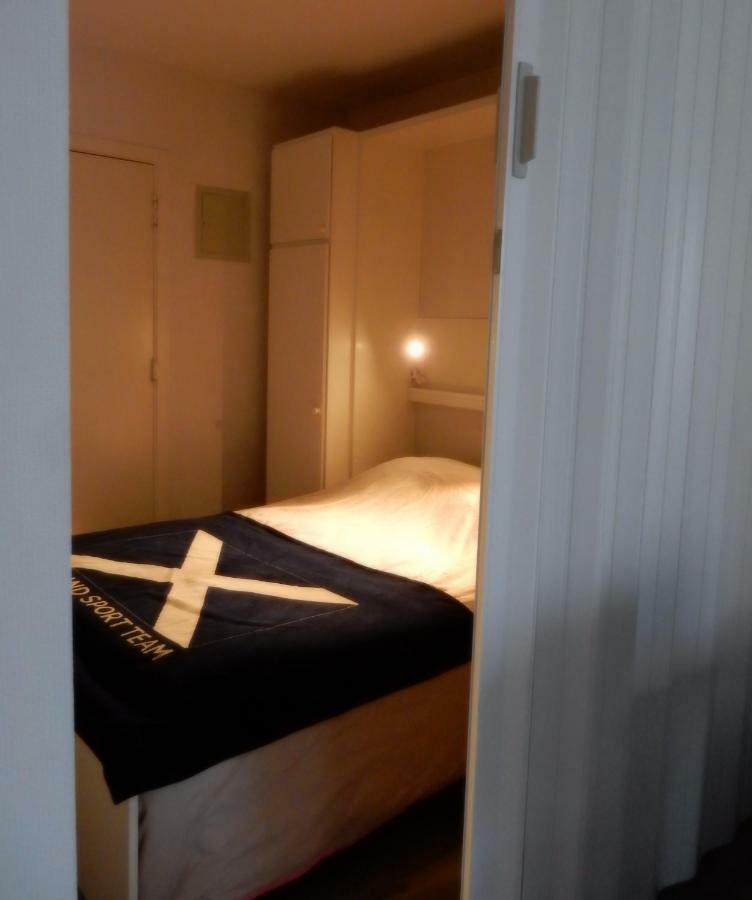 Апартаменты Studio Center Of Ostend W/Parking & South Terrace Экстерьер фото